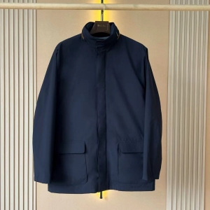 loro piana coat